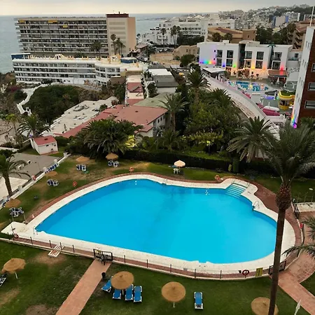 Atlantis - La Roca Tower *