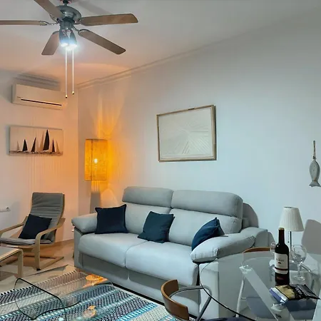 Apartment Atlantis - La Roca Tower *