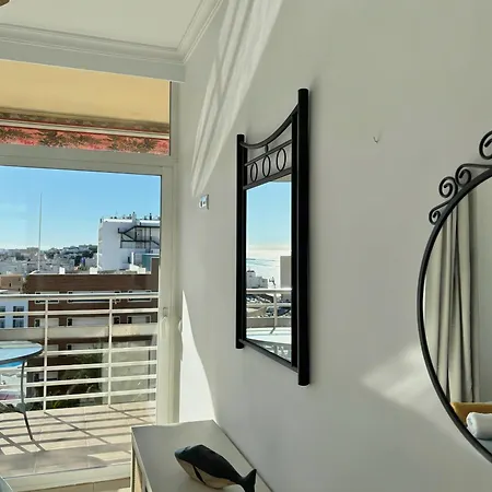 Atlantis - La Roca Tower Apartment