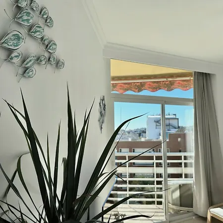 Apartment Atlantis - La Roca Tower *