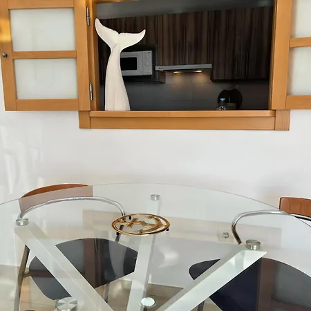 Atlantis - La Roca Tower Apartment *