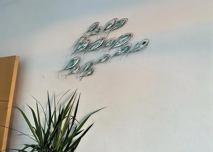 Atlantis - La Roca Tower 公寓