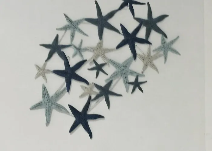 Atlantis - La Roca Tower 公寓 *