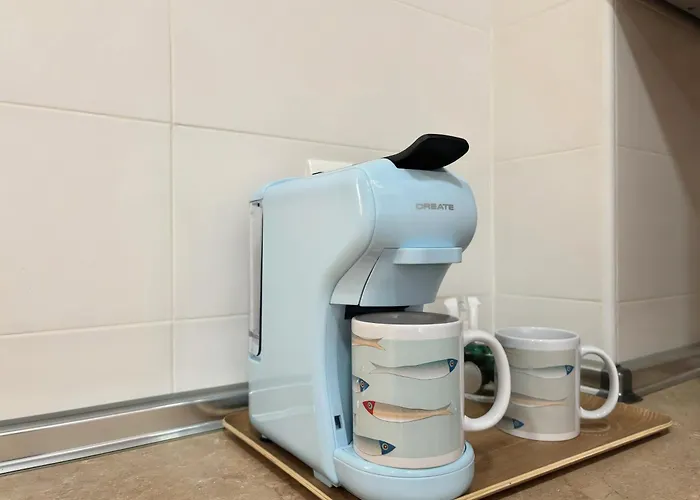 Atlantis - La Roca Tower 公寓 *