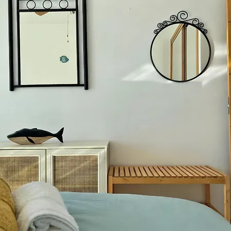 Atlantis - La Roca Tower Διαμέρισμα