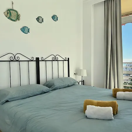 Apartament Atlantis - La Roca Tower Torremolinos