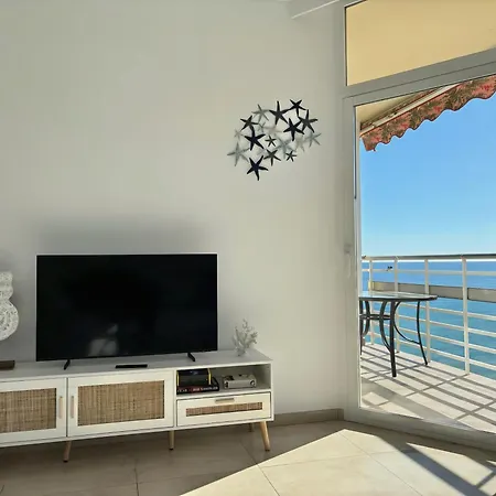 Atlantis - La Roca Tower Apartament Torremolinos